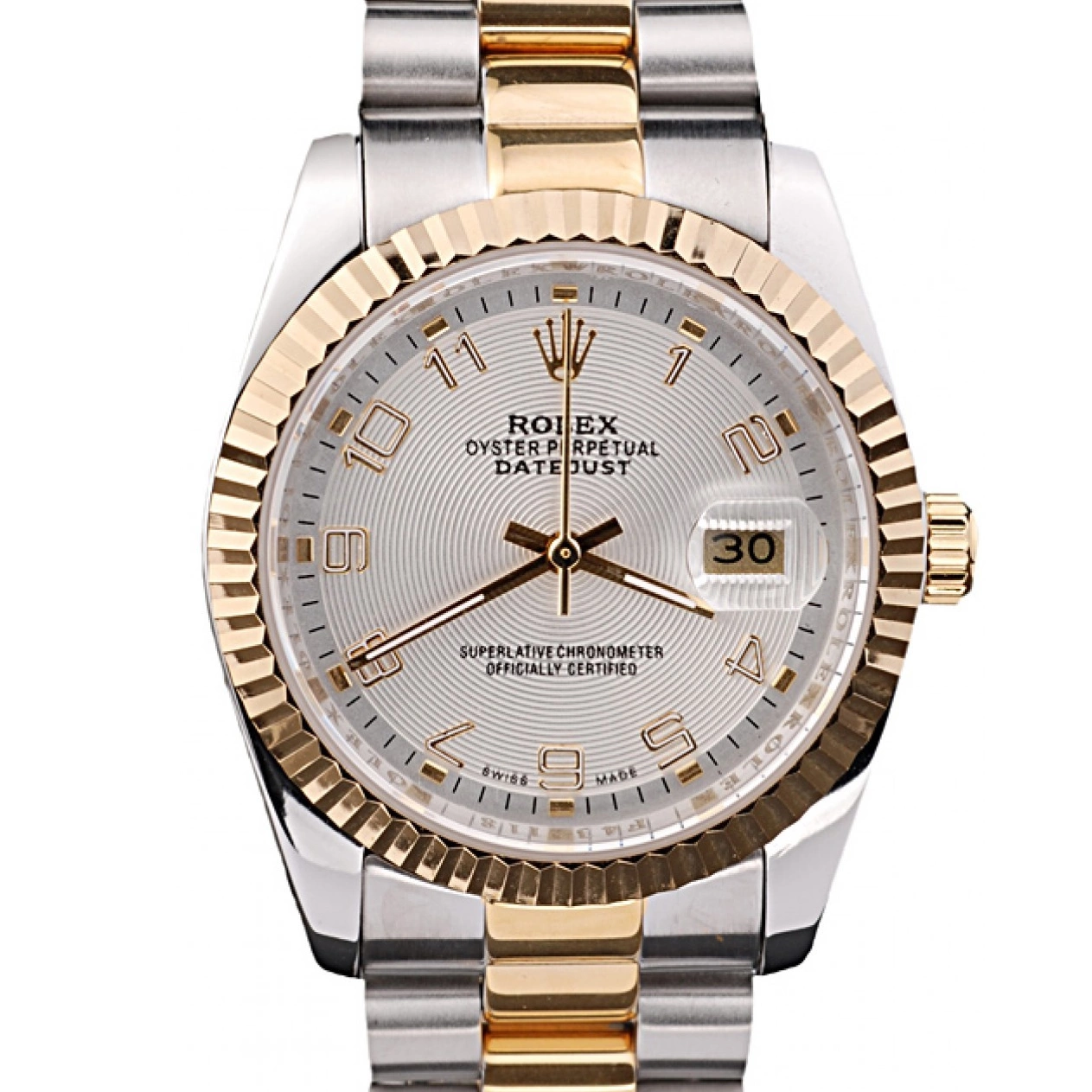 Aaa replica watch Rolex Datejust Swiss Mechanism-srl37 0731